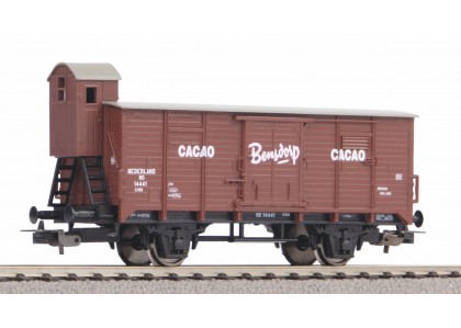 Vagon transport cacao NS - H0 Piko 95358